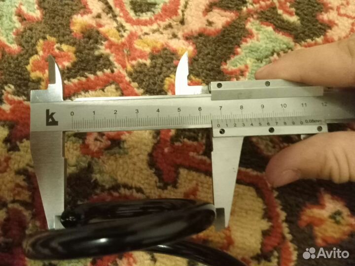 Задние пружины RC5070 (golf 3, seat, amulet