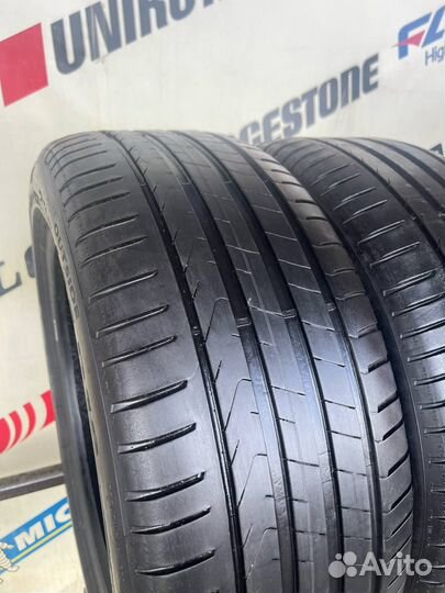 Pirelli Cinturato P7 new 235/45 R18