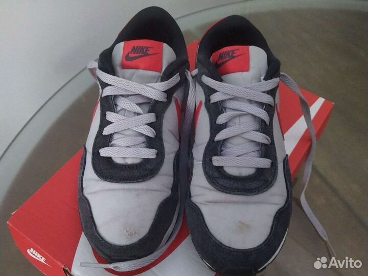 Кроссовки nike 37 размер