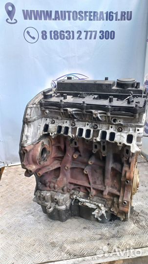 Cvrc Двигатель Ford Transit 2.2 задний привод