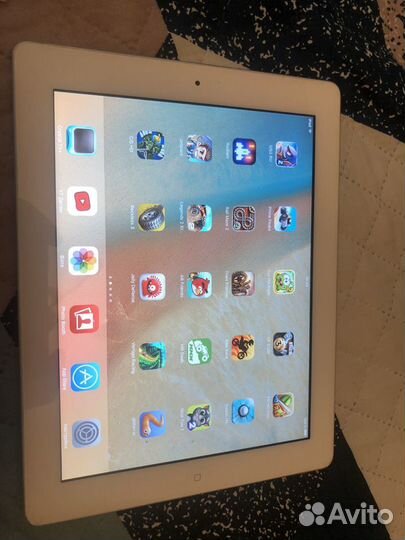 iPad 2