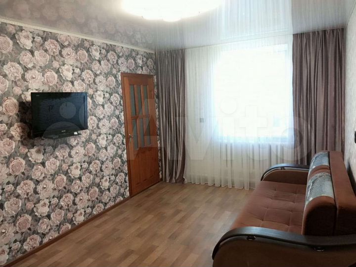 Дом 80 м² на участке 6,13 га