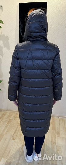 Пуховик