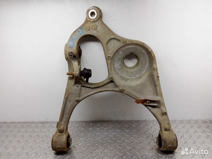 Рычаг зад L Jeep Grand Cherokee 4 (WK2) 52124815AD