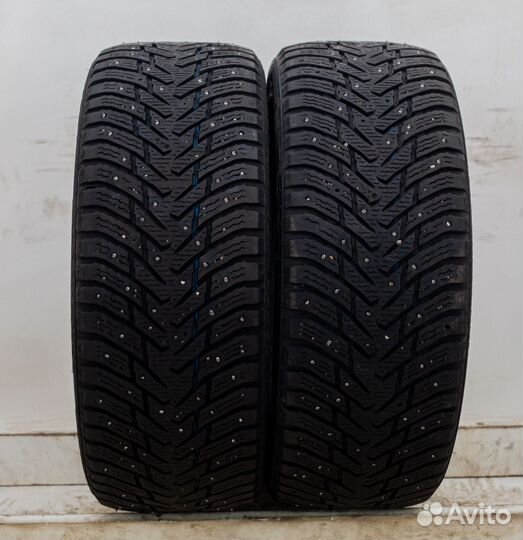 Nokian Tyres Hakkapeliitta 8 SUV 255/45 R20 105T
