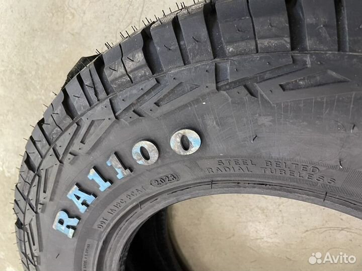 Roadcruza RA1100 A/T 215/75 R15 100S