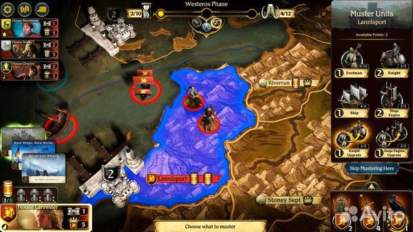 Настольные игры для Steam