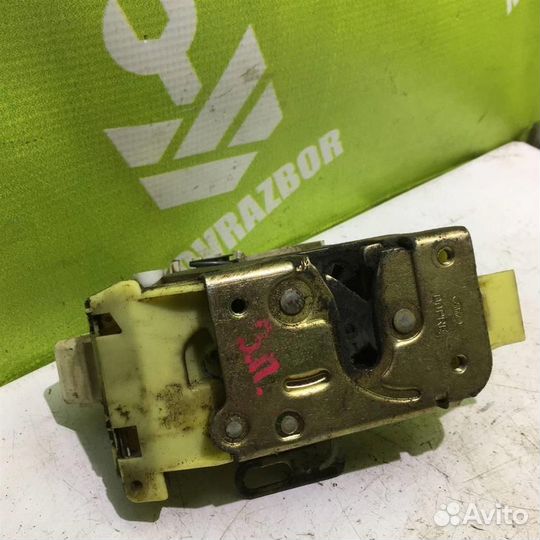 Замок двери задней правой Форд Мондео 2