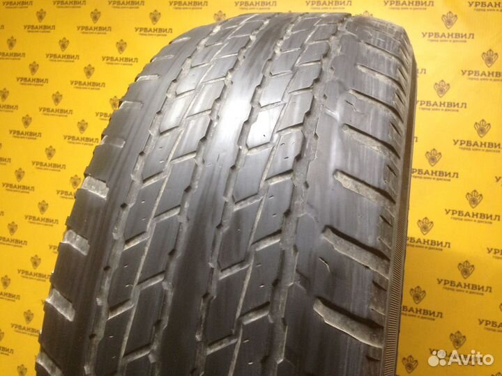 Yokohama Geolandar G94 285/60 R18