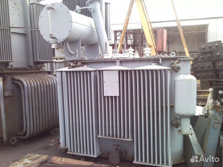Трансформатор тм(Г) -1000 б/у арт-1182