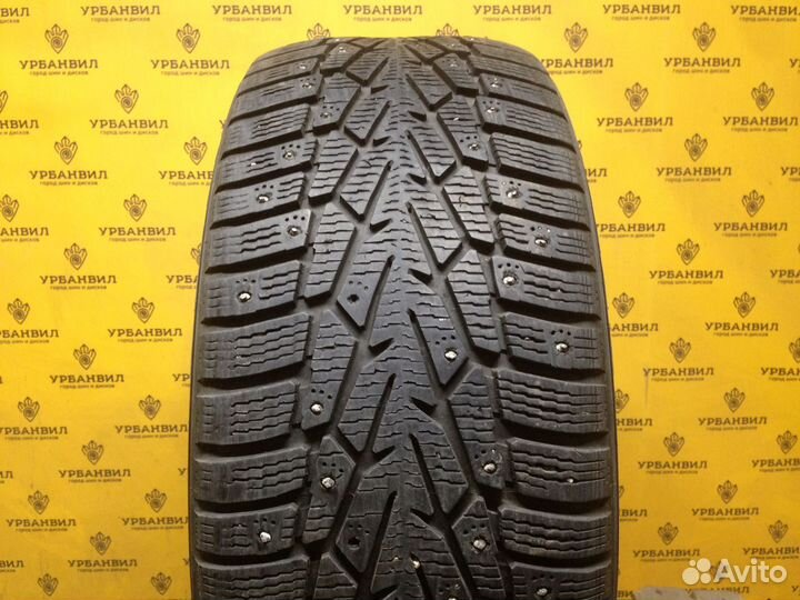 Nokian Tyres Hakkapeliitta 7 225/50 R17