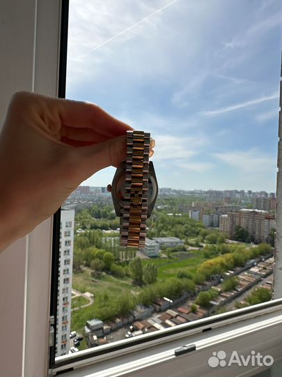 Часы rolex женские