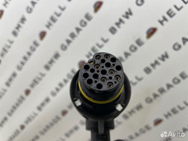 Разъём коробки передач АКПП 8HP Bmw