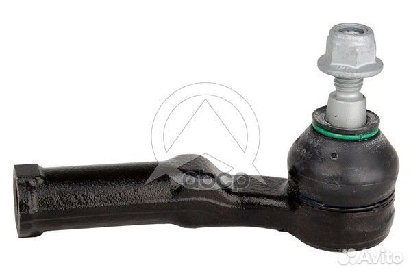 Наконечник рулевой тяги перед прав 3635 Sidem