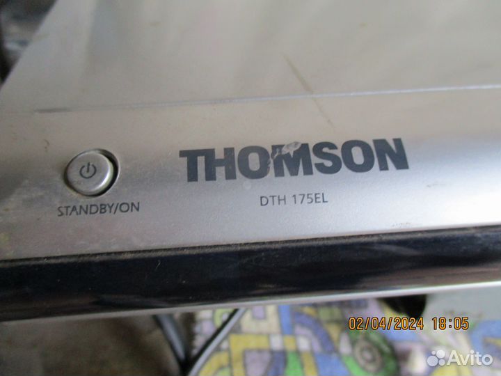 Сд проигрыватель