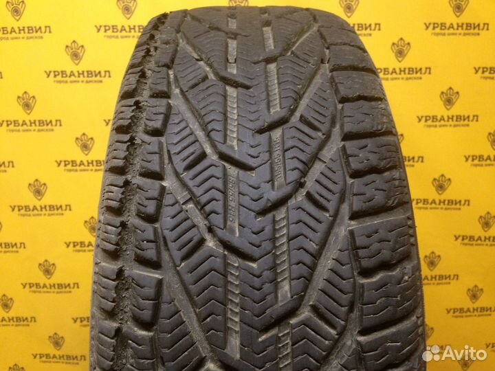 Tigar Winter 185/55 R15