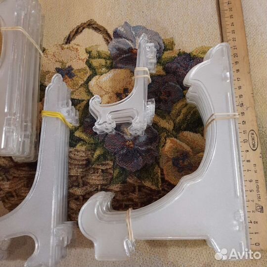 Подставка для декоративной тарелки