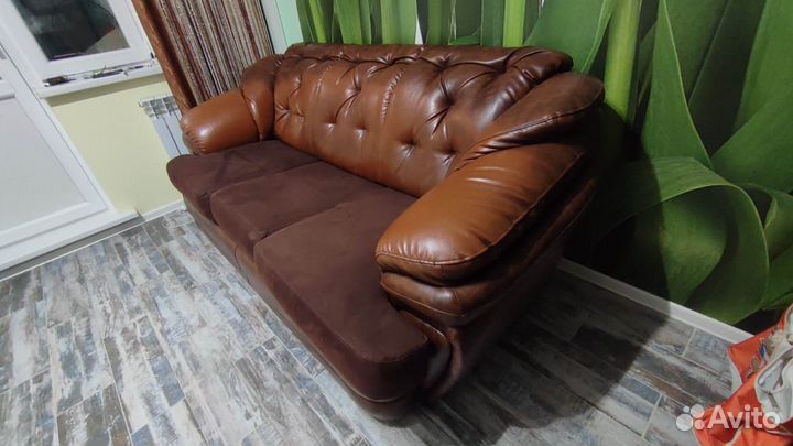 Диван раскладной