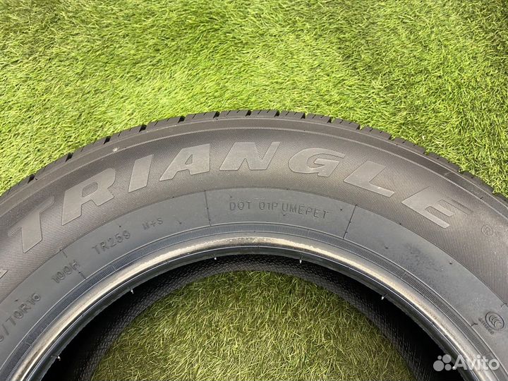 Triangle TR259 205/75 R15