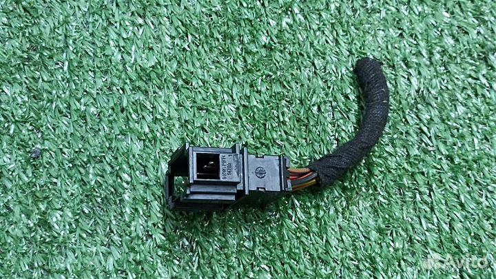 Разъем VW Tiguan 2011-2019