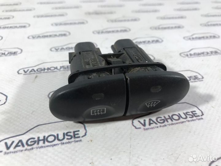 Кнопка обогрева стекла Ford Mondeo MK 2 1998