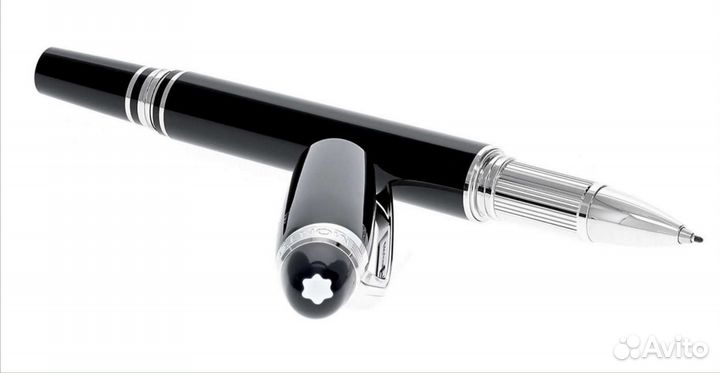 Подарочный набор Montblanc для мужчин