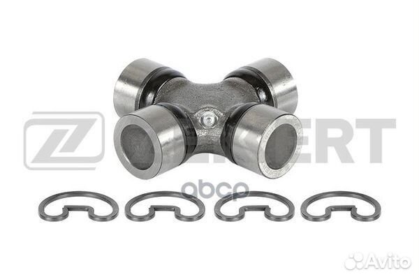 Крестовина карданного вала 27 00x80 00 / Hyunda