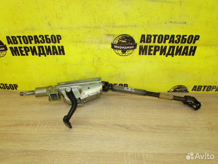 Fiat Albea Колонка рулевая