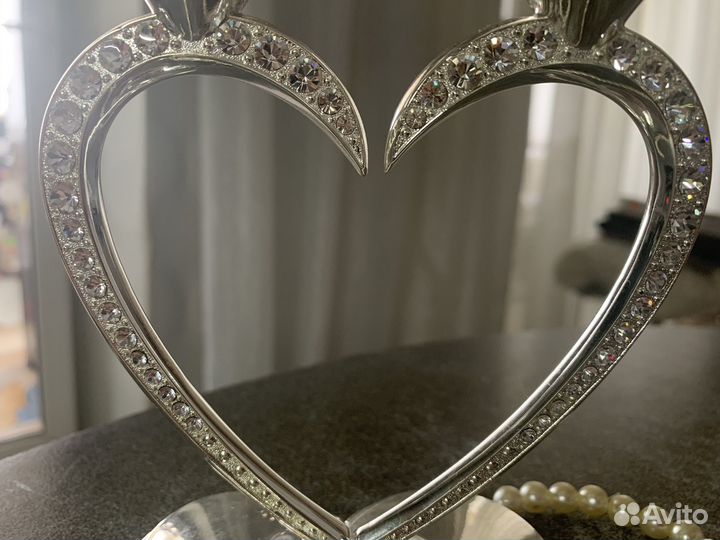 Фужеры для новобрачных