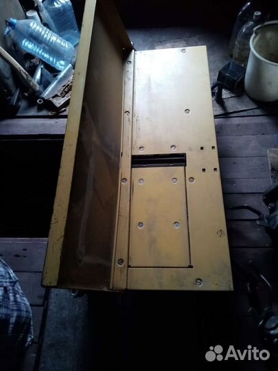 Навесное для мотоблока