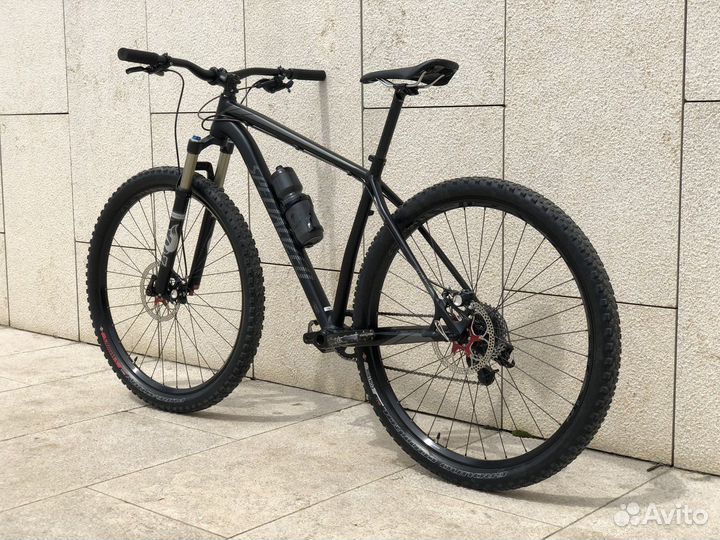 Specialized 29 HT