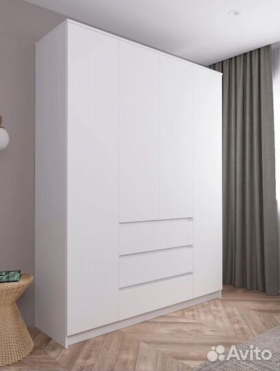 Шкаф распашной, Шкаф для одежды