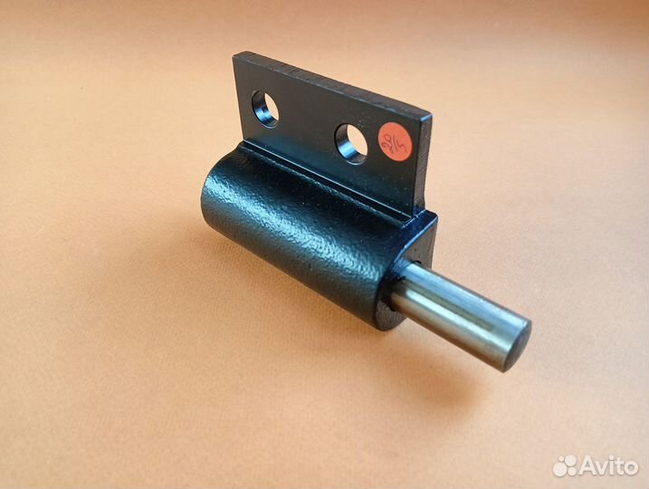 Кронштейн крепления двигателя SMX Термо Кинг