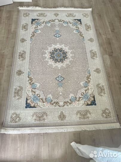 Иранский ковер 1.5х2.3