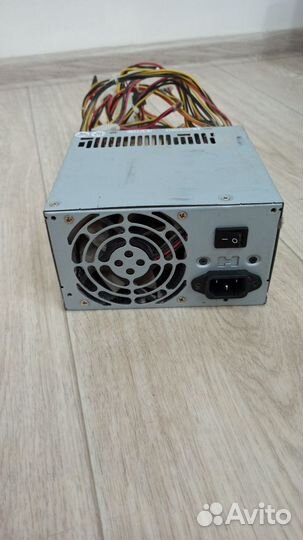 Блок питания для пк 450w