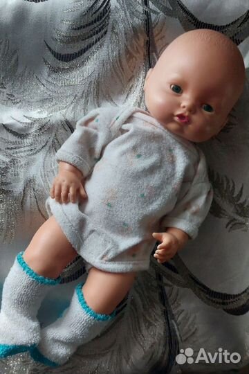 Кукла реборн и беби борн и всё для них