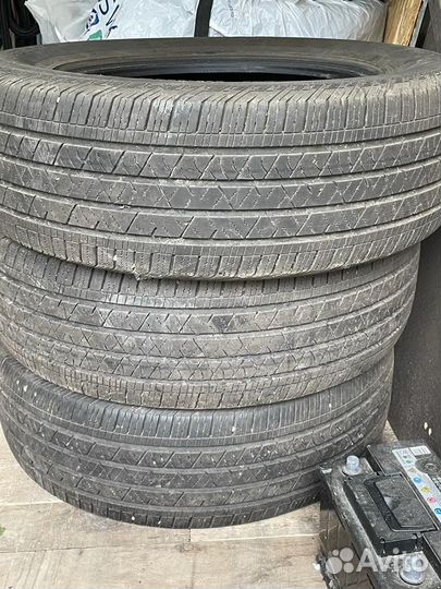 Continental ContiCrossContact LX Sport 245/60 R18 105H