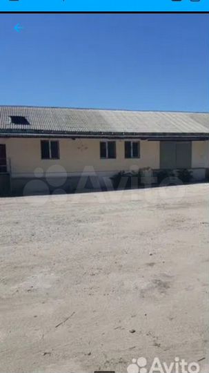 Склад, 100 м²