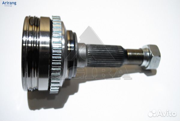 Шрус (граната) наружный Chevrolet Lacetti 04-13