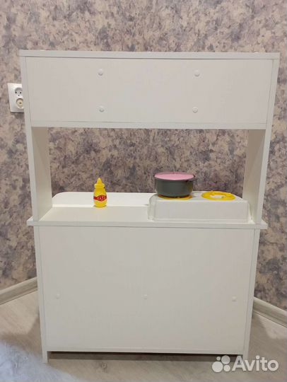 Детская кухня