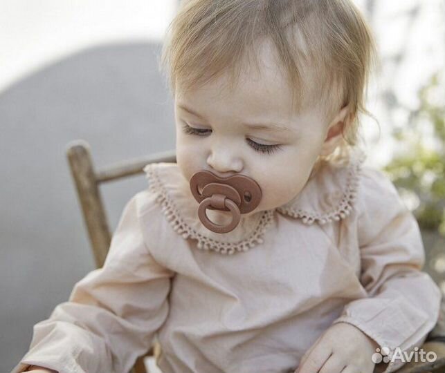 Соски Elodie латекс