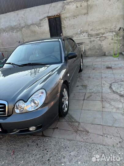 Колеса hyundai sonata 16