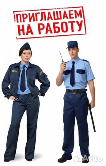 Охранник без лицензии Гареева