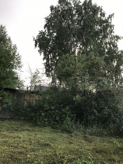 Дача 32 м² на участке 4 сот.