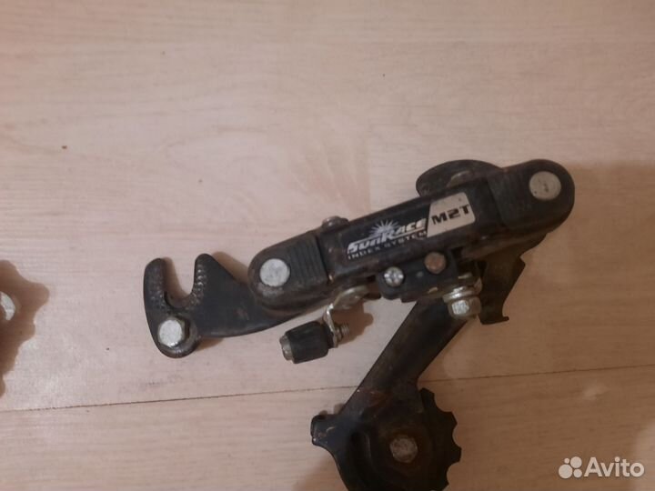 Колеса для велосипеда 20 и другое