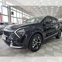 Kia Sportage 2.0 AT, 2023, 20 км, с пробегом, цена 4 195 000 руб.