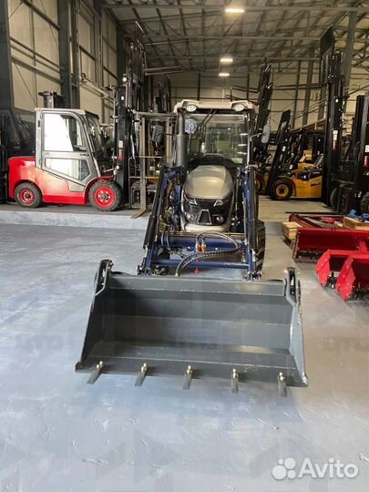 Трактор СКАУТ TY-504С, 2023