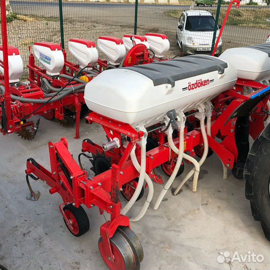Культиватор Ozdoken ACM-KG9, 2023