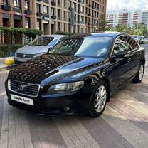 Volvo S80 2.5 AT, 2008, 247 965 км, с пробегом, цена 915 000 руб.