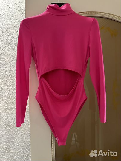 Кофты боди женское